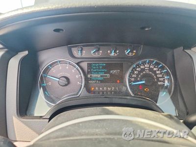 Zdjęcie 9 z 12 samochodu: 2011 FORD F150 SUPERCREW VIN:1FTFW1ET1BFC79606 - miniatura