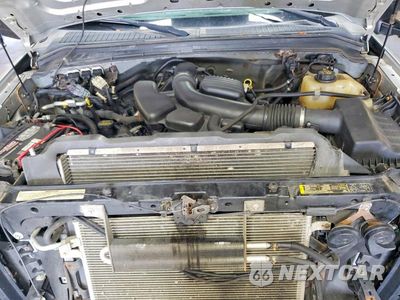 Zdjęcie 11 z 12 samochodu: 2010 FORD F250 SUPER DUTY VIN:1FTNF2B57AEB37904 - miniatura