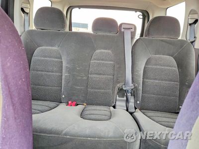 Zdjęcie 10 z 13 samochodu: 2003 FORD EXPLORER XLT VIN:1FMZU63K13ZA79959 - miniatura