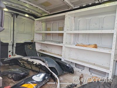 Zdjęcie 10 z 12 samochodu: 2017 FORD TRANSIT T-150 VIN:1FTYE2CM1HKA09157 - miniatura