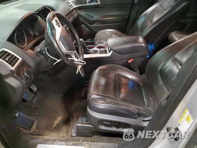 Zdjęcie 7 z 13 samochodu: 2012 FORD EXPLORER LIMITED VIN:1FMHK8F89CGA40271 - miniatura