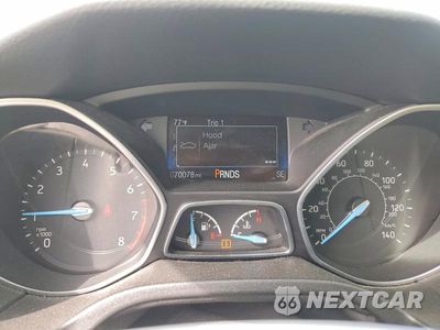 Zdjęcie 9 z 12 samochodu: 2017 FORD FOCUS SEL VIN:1FADP3H26HL304180 - miniatura