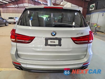 Zdjęcie 6 z 13 samochodu: 2014 BMW X5 XDRIVE50I VIN:5UXKR6C56E0J72113 - miniatura