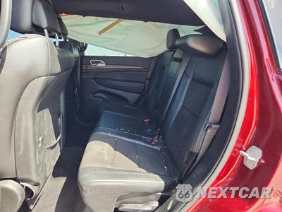 Zdjęcie 11 z 13 samochodu: 2022 JEEP GRAND CHEROKEE LAREDO E VIN:1C4RJEAG8NC172781 - miniatura