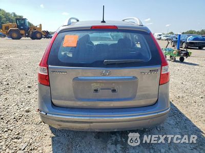 Zdjęcie 6 z 13 samochodu: 2012 HYUNDAI ELANTRA TOURING SE VIN:KMHDC8AE4CU150624 - miniatura