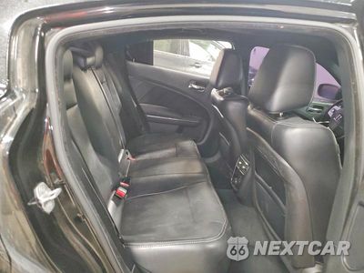 Zdjęcie 10 z 12 samochodu: 2013 DODGE CHARGER R/T VIN:2C3CDXDT5DH613915 - miniatura