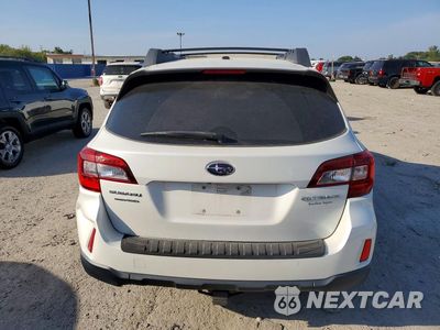 Zdjęcie 6 z 14 samochodu: 2015 SUBARU OUTBACK 2.5I PREMIUM VIN:4S4BSBEC7F3232826 - miniatura