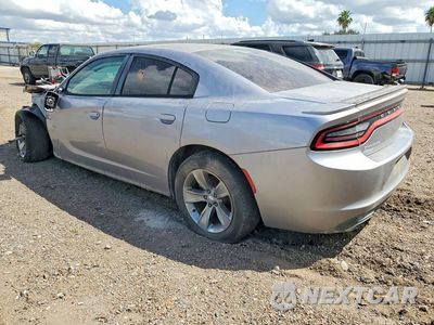 Drugie zdjęcie samochodu z przodu: 2015 DODGE CHARGER SE VIN:2C3CDXBG6FH919045 - miniatura
