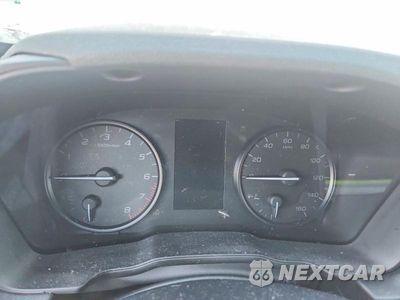 Zdjęcie 9 z 13 samochodu: 2024 SUBARU IMPREZA VIN:JF1GUABC7R8242210 - miniatura