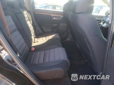 Zdjęcie 11 z 13 samochodu: 2021 HONDA CR-V EX VIN:7FARW2H5XME022391 - miniatura