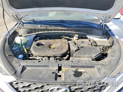 Zdjęcie 12 z 13 samochodu: 2019 HYUNDAI TUCSON SE VIN:KM8J2CA44KU908492 - miniatura