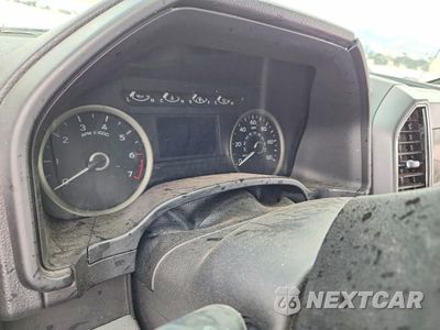 Zdjęcie 9 z 12 samochodu: 2019 FORD F150 SUPERCREW VIN:1FTEW1E42KKE63528 - miniatura
