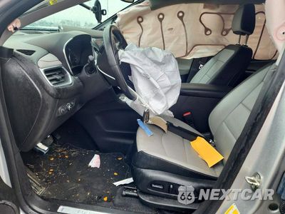 Zdjęcie 7 z 13 samochodu: 2020 CHEVROLET EQUINOX PREMIER VIN:3GNAXPEX8LS688932 - miniatura