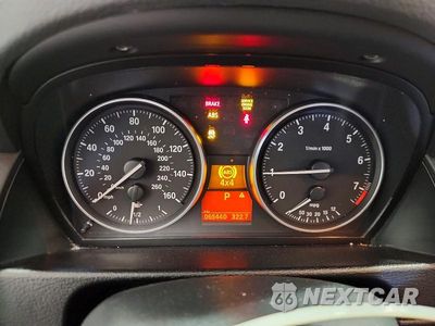 Zdjęcie 9 z 13 samochodu: 2013 BMW X1 XDRIVE28I VIN:WBAVL1C51DVR87756 - miniatura