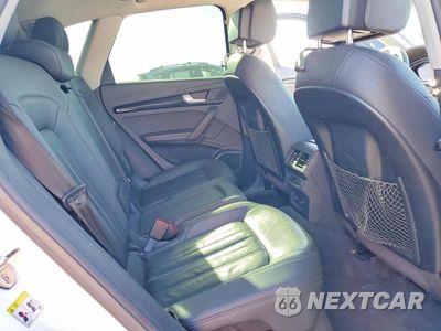 Zdjęcie 11 z 14 samochodu: 2020 AUDI Q5 E PREMIUM PLUS VIN:WA1E2AFY5L2075282 - miniatura
