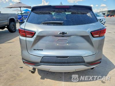 Zdjęcie 6 z 13 samochodu: 2024 CHEVROLET BLAZER 2LT VIN:3GNKBCR45RS238711 - miniatura
