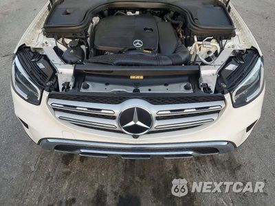 Zdjęcie 12 z 13 samochodu: 2020 MERCEDES-BENZ GLC 300 VIN:W1N0GBDB3LFB25398 - miniatura