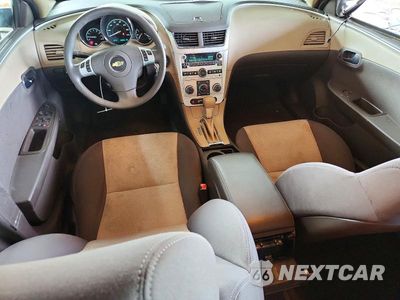 Zdjęcie 8 z 12 samochodu: 2012 CHEVROLET MALIBU LS VIN:1G1ZB5E07CF261353 - miniatura