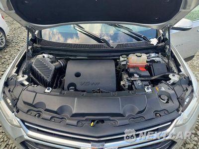 Zdjęcie 11 z 12 samochodu: 2019 CHEVROLET TRAVERSE LT VIN:1GNEVHKW6KJ197915 - miniatura