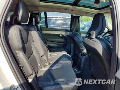 Zdjęcie 11 z 13 samochodu: 2025 VOLVO XC90 ULTRA VIN:YV4H60PG1S1371473 - miniatura