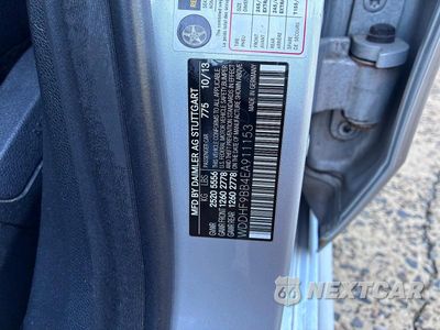 Zdjęcie 10 z 10 samochodu: 2014 MERCEDES-BENZ E 550 4MATIC VIN:WDDHF9BB4EA911153 - miniatura