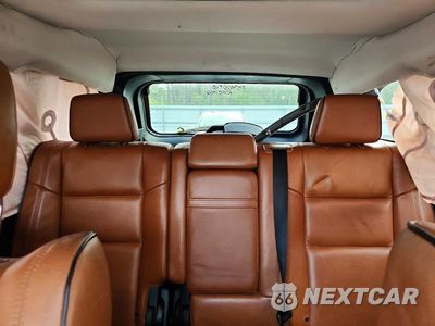 Zdjęcie 10 z 13 samochodu: 2011 JEEP GRAND CHEROKEE OVERLAND VIN:1J4RR6GT9BC703091 - miniatura