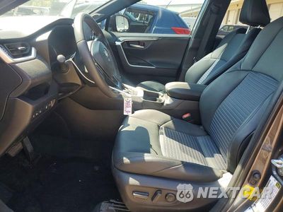 Zdjęcie 7 z 14 samochodu: 2021 TOYOTA RAV4 XSE VIN:4T3E6RFV0MU063404 - miniatura