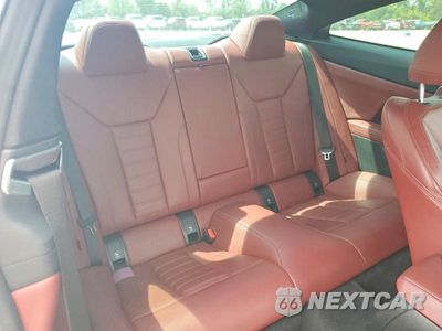 Zdjęcie 10 z 12 samochodu: 2021 BMW 430I VIN:WBA53AP05MCG52139 - miniatura