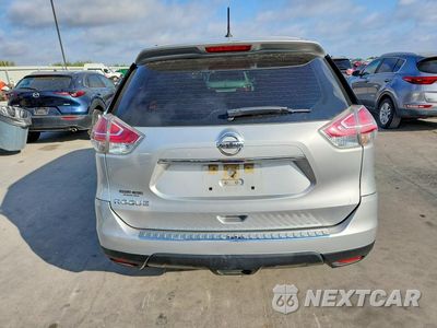 Zdjęcie 6 z 13 samochodu: 2016 NISSAN ROGUE S VIN:JN8AT2MT6GW012256 - miniatura