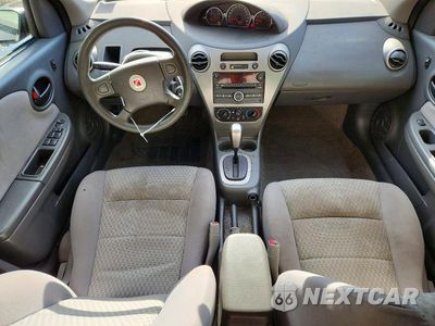 Zdjęcie 8 z 12 samochodu: 2007 SATURN ION LEVEL 2 VIN:1G8AJ55F47Z102705 - miniatura
