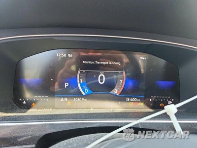 Zdjęcie 9 z 13 samochodu: 2024 VOLKSWAGEN TIGUAN SE VIN:3VV2B7AX7RM032964 - miniatura