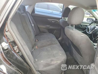 Zdjęcie 10 z 13 samochodu: 2015 NISSAN ALTIMA 2.5 S VIN:1N4AL3AP5FC234866 - miniatura