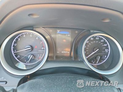 Zdjęcie 9 z 12 samochodu: 2023 TOYOTA CAMRY LE VIN:4T1C11AK8PU141770 - miniatura