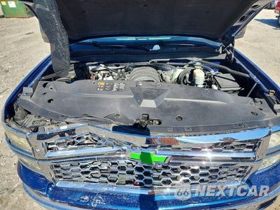 Zdjęcie 11 z 12 samochodu: 2015 CHEVROLET SILVERADO K1500 LT VIN:1GCVKREC2FZ343162 - miniatura