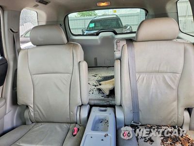 Zdjęcie 10 z 13 samochodu: 2009 TOYOTA HIGHLANDER LIMITED VIN:JTEES42AX92111617 - miniatura