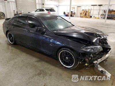 Czwarte zdjęcie samochodu z boku: 2011 BMW 550 XI VIN:WBAFU9C52BC784979 - miniatura