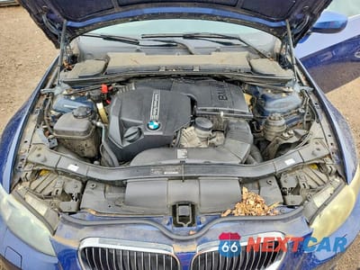 Zdjęcie 11 z 12 samochodu: 2013 BMW 3ER XI VIN:WBAKF9C55DE860372 - miniatura
