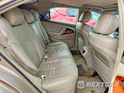 Zdjęcie 10 z 13 samochodu: 2009 TOYOTA CAMRY XLE VIN:4T1BE46K59U842912 - miniatura