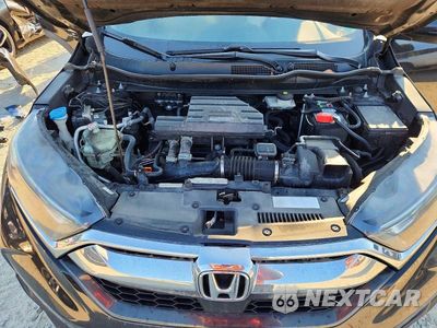 Zdjęcie 12 z 14 samochodu: 2018 HONDA CR-V EXL VIN:2HKRW2H83JH602617 - miniatura