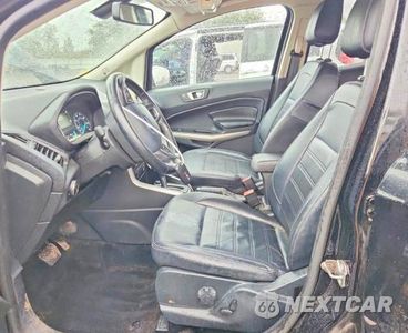 Zdjęcie 7 z 12 samochodu: 2018 FORD ECOSPORT TITANIUM VIN:MAJ3P1VE6JC199998 - miniatura