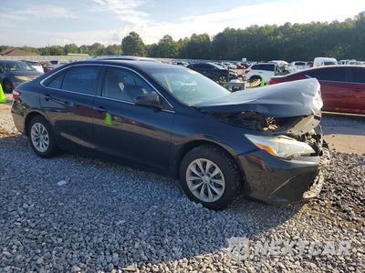 Czwarte zdjęcie samochodu z boku: 2017 TOYOTA CAMRY LE VIN:4T1BF1FK4HU309783 - miniatura