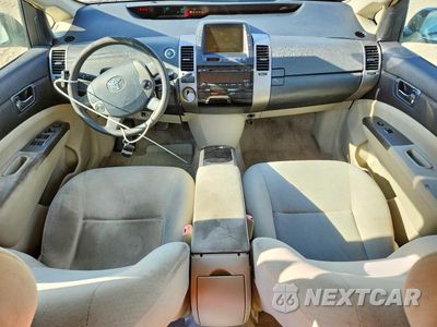 Zdjęcie 8 z 13 samochodu: 2009 TOYT PRIUS PRIME VIN:JTDKB20U693463385 - miniatura