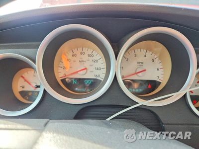 Zdjęcie 9 z 12 samochodu: 2006 DODGE CHARGER R/T VIN:2B3KA53H56H499730 - miniatura