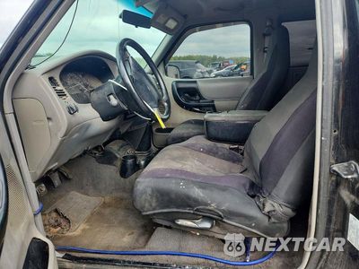 Zdjęcie 7 z 13 samochodu: 2000 FORD RANGER SUPER CAB VIN:1FTYR14C5YTA32505 - miniatura