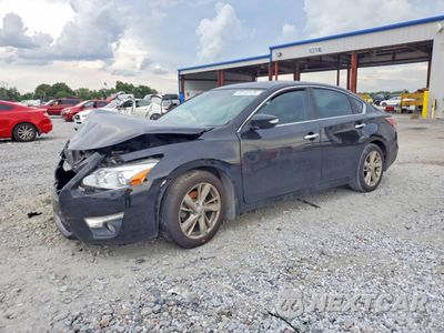 2015 NISSAN ALTIMA 2.5 SL 1N4AL3AP4FN888665 - główne zdjęcie licytacji z USA - miniatura