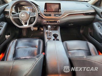 Zdjęcie 8 z 12 samochodu: 2019 NISSAN ALTIMA SL VIN:1N4BL4EV9KC248914 - miniatura