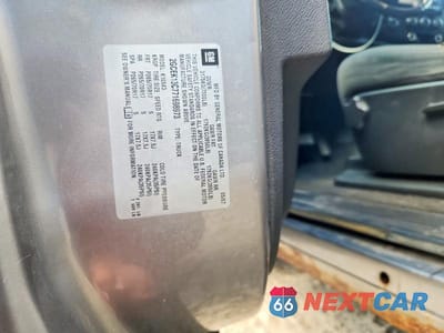 Zdjęcie 12 z 12 samochodu: 2007 CHEVROLET SILVERADO K1500 CREW CAB VIN:2GCEK13C771698973 - miniatura