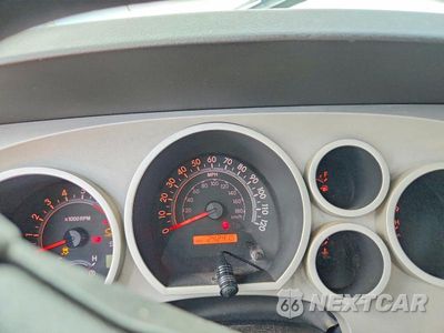 Zdjęcie 9 z 12 samochodu: 2007 TOYOTA TUNDRA SR5 VIN:5TBRV54117S471924 - miniatura