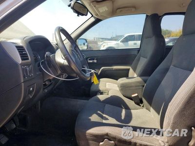 Zdjęcie 7 z 13 samochodu: 2009 GMC CANYON VIN:1GTCS199598134273 - miniatura