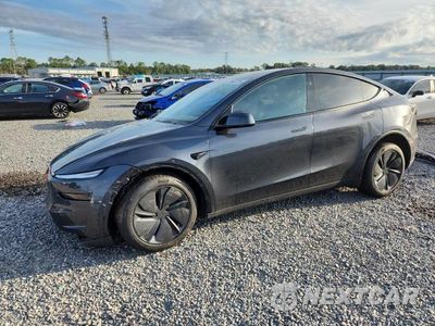 2026 TESLA MODEL Y 7SAYGDED9TA707105 - główne zdjęcie licytacji z USA - miniatura